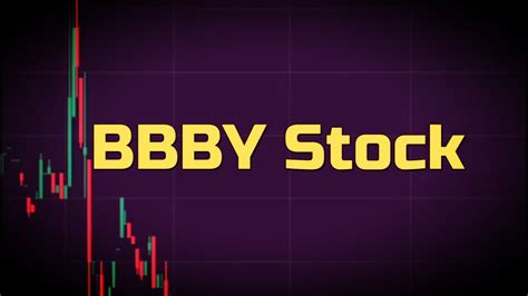 Bbby stock twits - The three major U.S. stock exchanges are the New York Stock Exchange (NYSE), the NASDAQ and the American Stock Exchange (AMEX). As of 2014, the NYSE is the largest and most prestigious of the three. The NASDAQ is a virtual stock exchange.